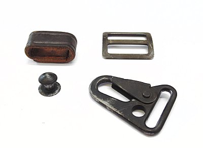 Sling Access