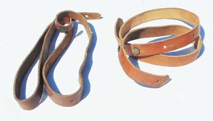 Mauser Sliing