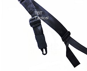 Single point sling
