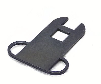 AK Pistol Grip Sling Plate