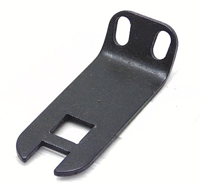 Draco Pistol Sling Plate