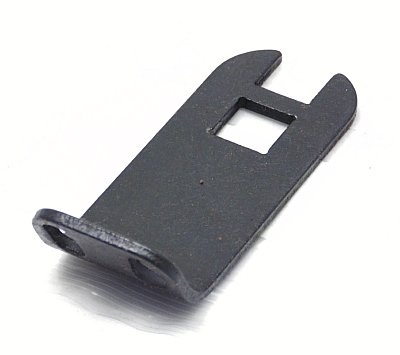 Draco Pistol Sling Plate