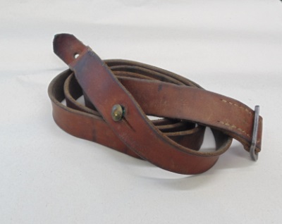 Leather Sling