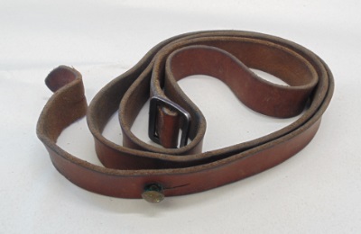 Leather Sling