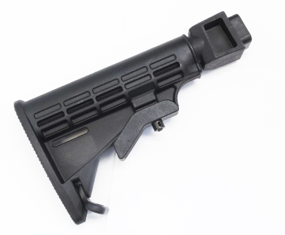 AK T6 Stock