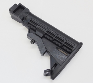 AK Stock