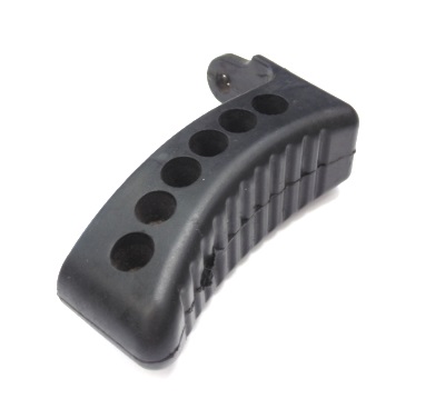 Mosin Buttpad