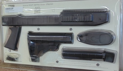 Stock Kit 10/22