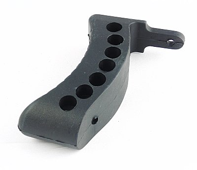 Ruger Buttpad