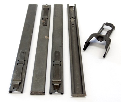 AK 74 Stripper Clip Set