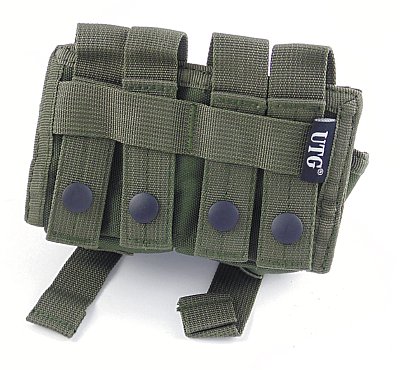 Molle Pouch